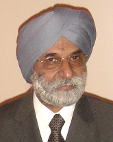 Dayal Singh Duggal